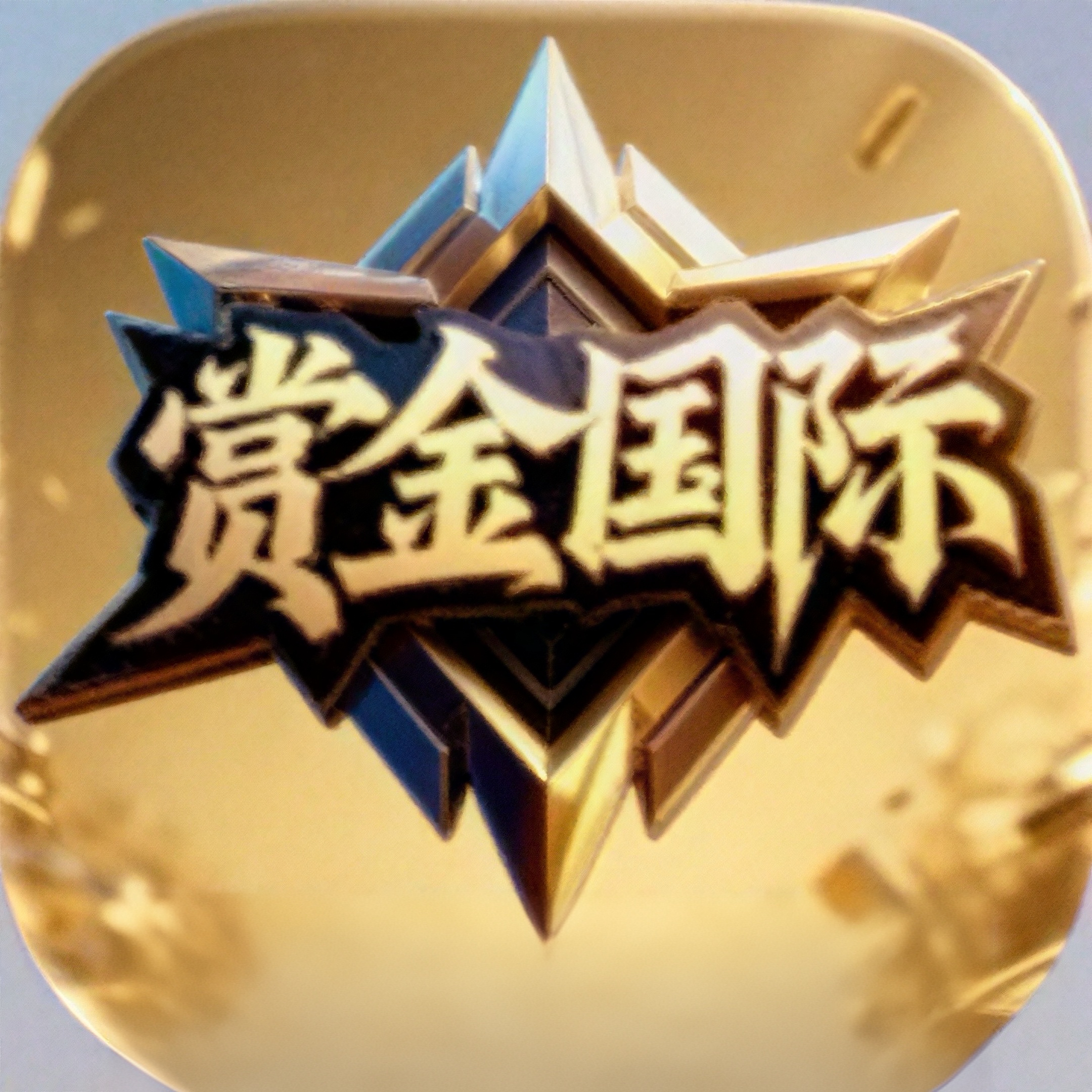 赏金国际